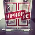 Hiphop.de Award 2015 - Bestes Label National