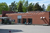 Järvenpää Art Museum