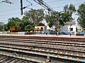 Jasidih Junction railway station