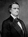 Former Representative John C. Breckinridge of Kentucky