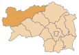 Region Liezen in der Steiermark