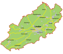 Breun (Lindlar)