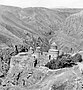 Khtzkonk Monastery in Kars