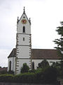 Kirche Maur