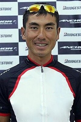 Koji Fukushima