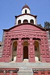 Temple of Damodar at Kotulpur (Bazarpara)