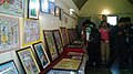 Madhubani Painting Exhibition at CBD Belapur Navi Mumbai