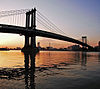 Manhattan Bridge