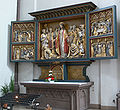 Linker Seitenaltar