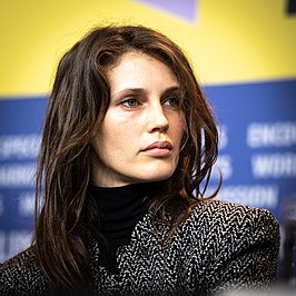 Marine Vacth in 2020