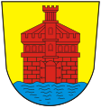 Meersburg címere