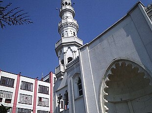 Mesquita Brasil photo