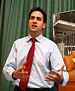 Ed Milliband