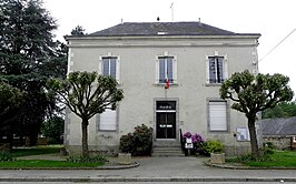 mairie