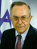 Moshe Arens