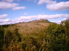 Naturpark Vila Velha