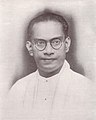 Hon S.W.R.D.Bandaranayaka. This is a Public Domain Image. The Author is Credited as "Ceylon Government" / Scanned & Uploaded By "MediaJet".