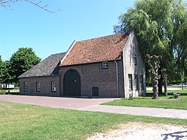 Oostrumse watermolen