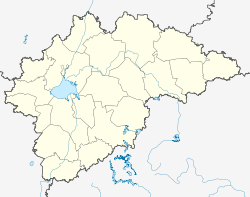 Schimsk (Oblast Nowgorod)