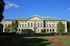 Krasiński Palace