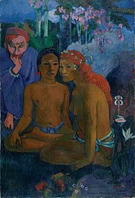 Paul Gauguin