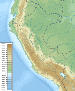 Jirishanca (Peru)