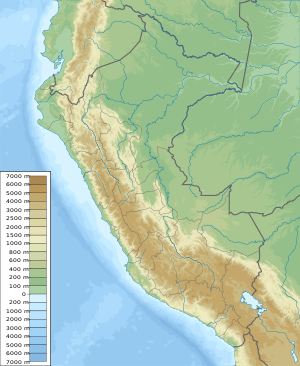 Amantaní (Peru)