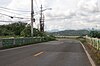 Puente Río Inabón