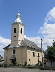 Rooms-Katholieke kerk