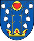 Wappen von Rojetín