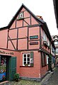 Handwerkerhaus