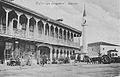 Shkodra: Parruca-Moschee; Postkarte um 1910