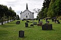 Kerk van Skåtøy