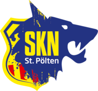 Logo des SKN St. Pölten