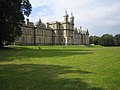 Snaresbrook Crown Court