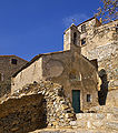 Chapelle Lavasina