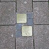 Stolpersteine Heinsberg Hochstraße 74