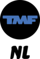 Logo von TMF NL