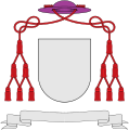 6B Wappen eines Apostolischen Protonotars