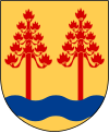 Wappen der Gemeinde Timrå