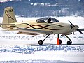 Van's Aircraft RV-9