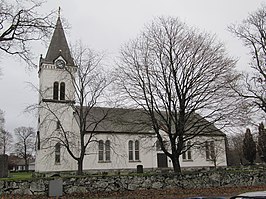 Kerk