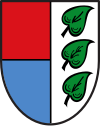 Wappen Gde. Lauben