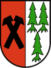 Wappen von Dalaas