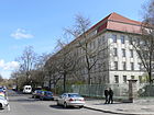 Ostender Straße Haus Beuth