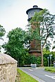 Wasserturm (Einzeldenkmal zu ID-Nr. 08970574)