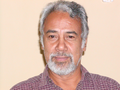 Xanana Gusmão von Jeffrey Kingston.