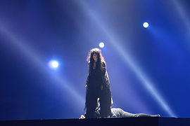 Loreen 2012