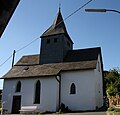 evangelische Kapelle