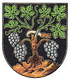 Wappen von Göllersdorf